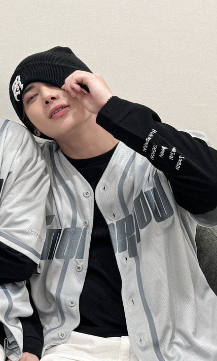 太顯 (TOMORROW X TOGETHER)的最新活動照片