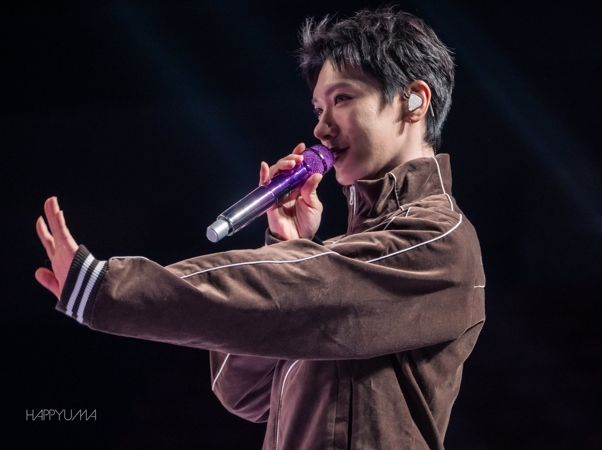 Latest photo of TEN (WayV)