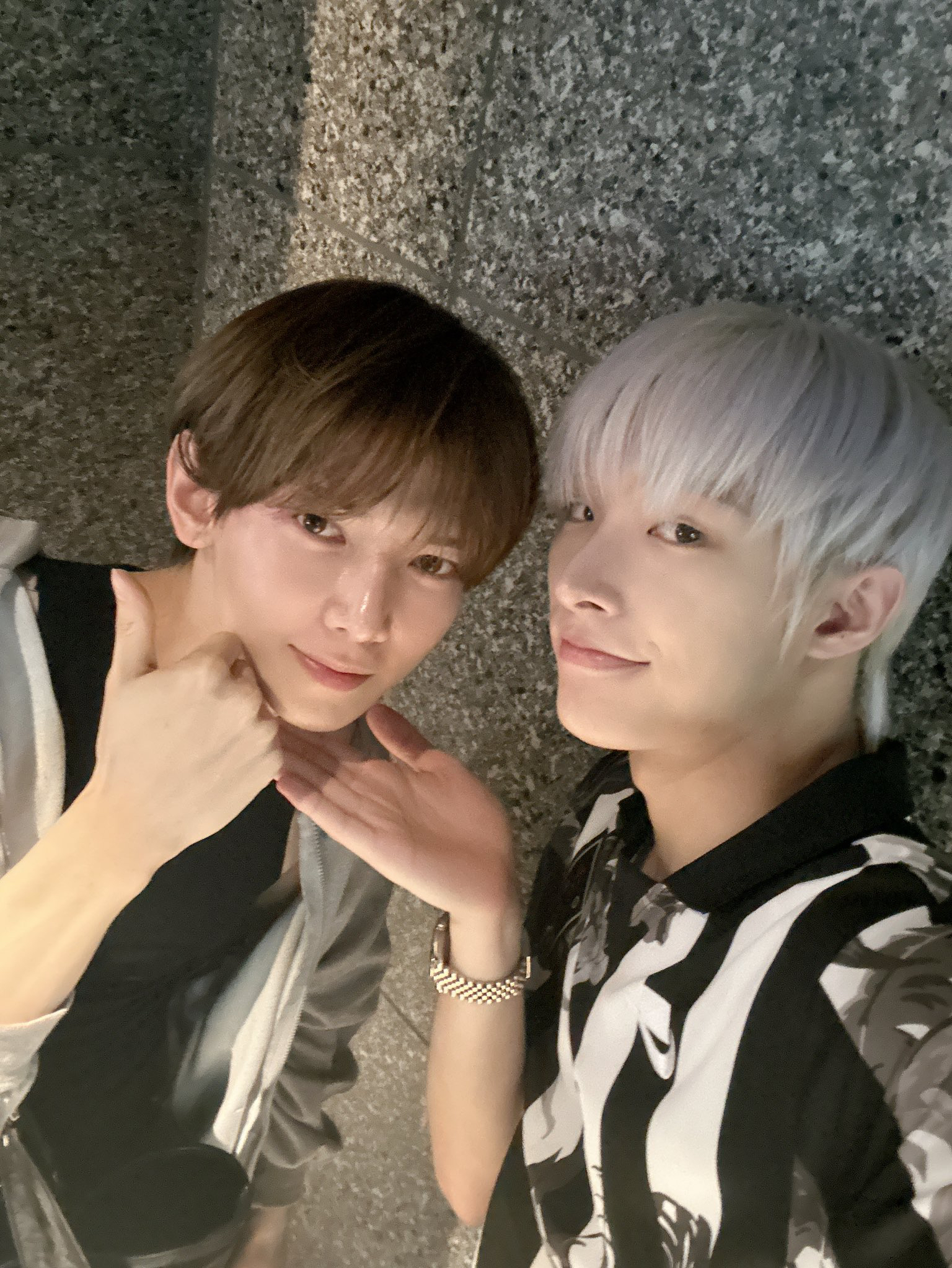 Latest photo of Mingi (ATEEZ)