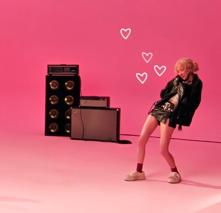 BLACKPINK의 최신 사진