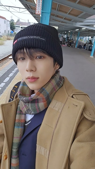 Behind-the-scenes cut of SHOTARO (RIIZE)