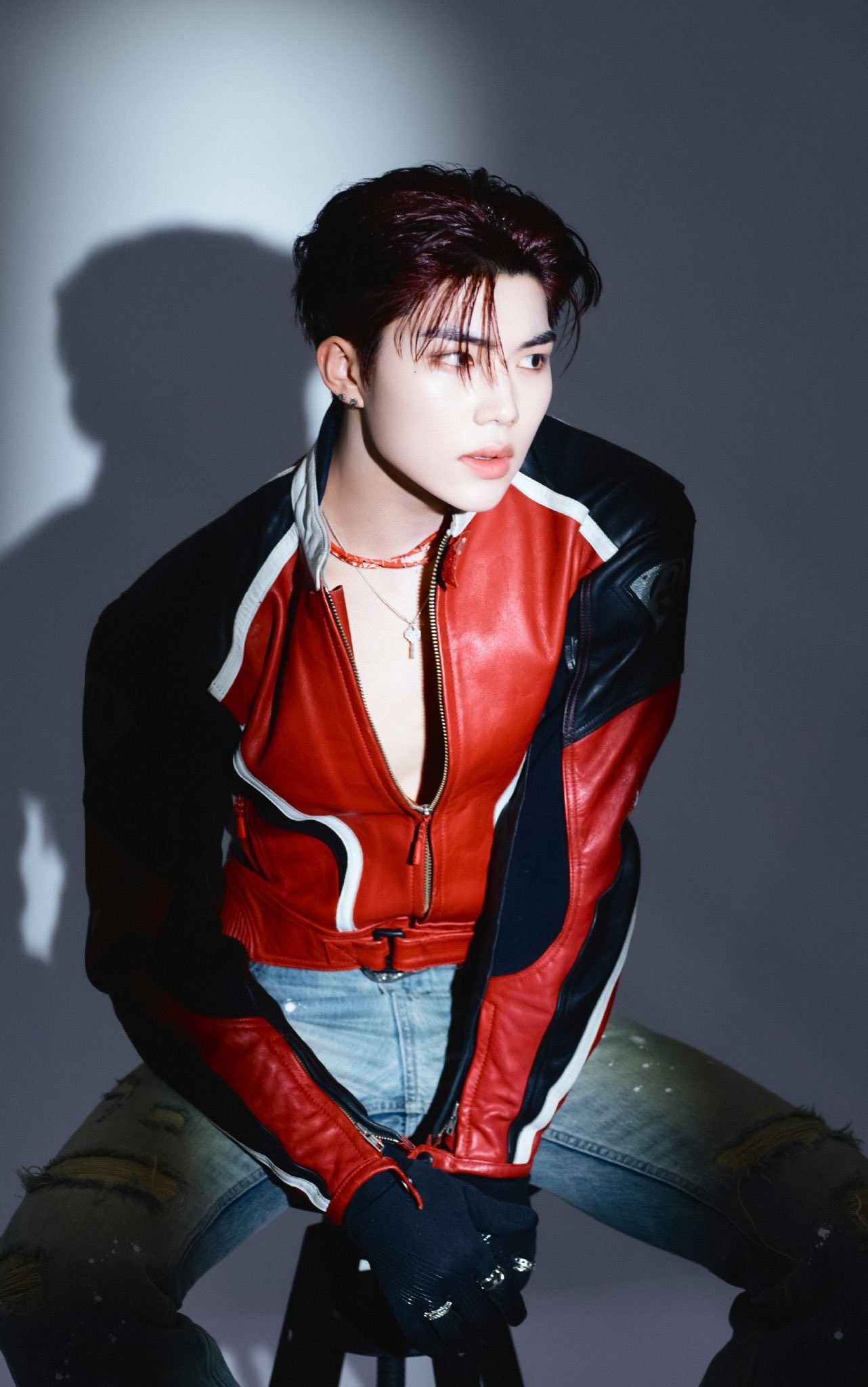 Latest photo of Park Gunwook (ZEROBASEONE)