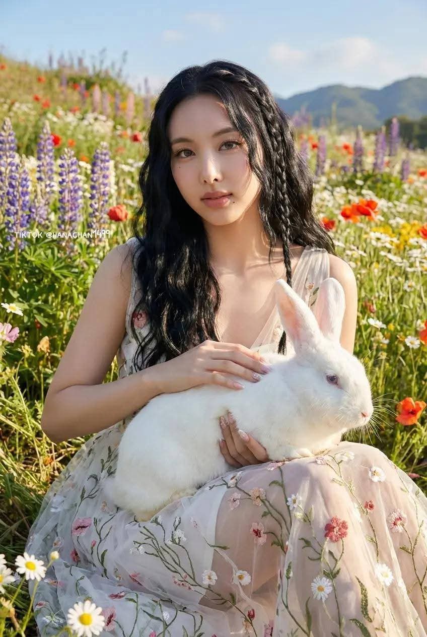 TWICE 최근 활동샷