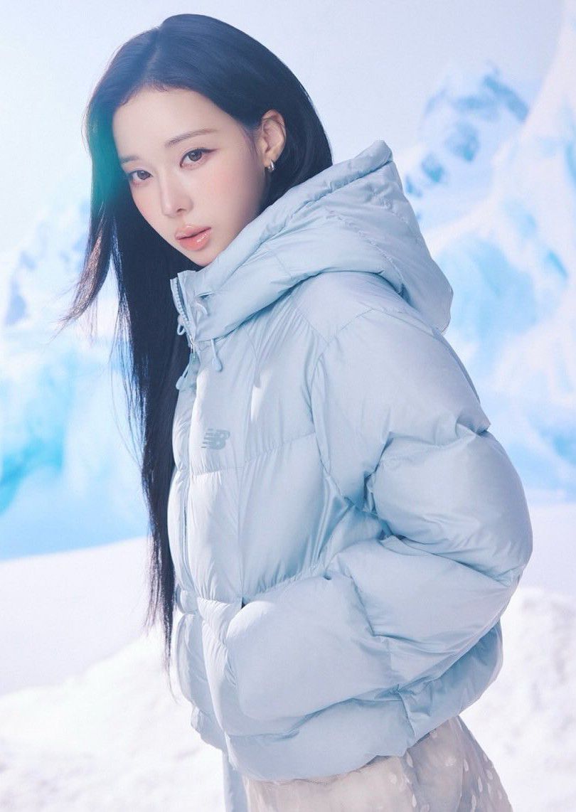 윈터 (에스파) 팬이 찍은 순간