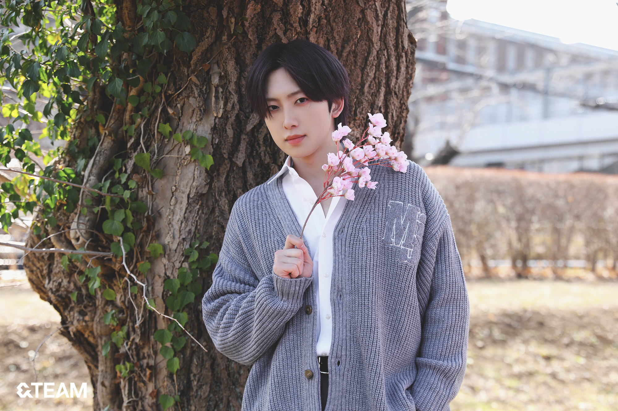 Latest photo of Fuma (&TEAM)