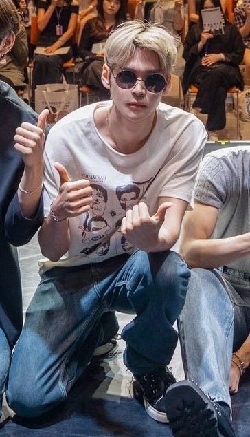 The most beloved wallpaper among Eunseok (RIIZE)'s fans
