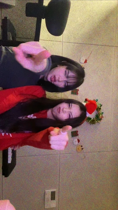 Recent activity shot of SECRET NUMBER