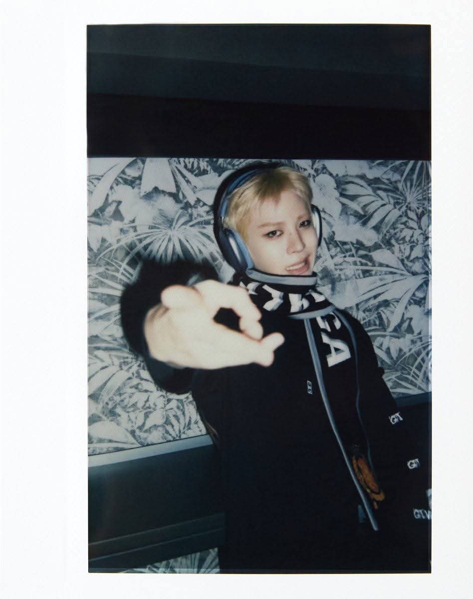 Latest photo of So Junghwan (TREASURE)