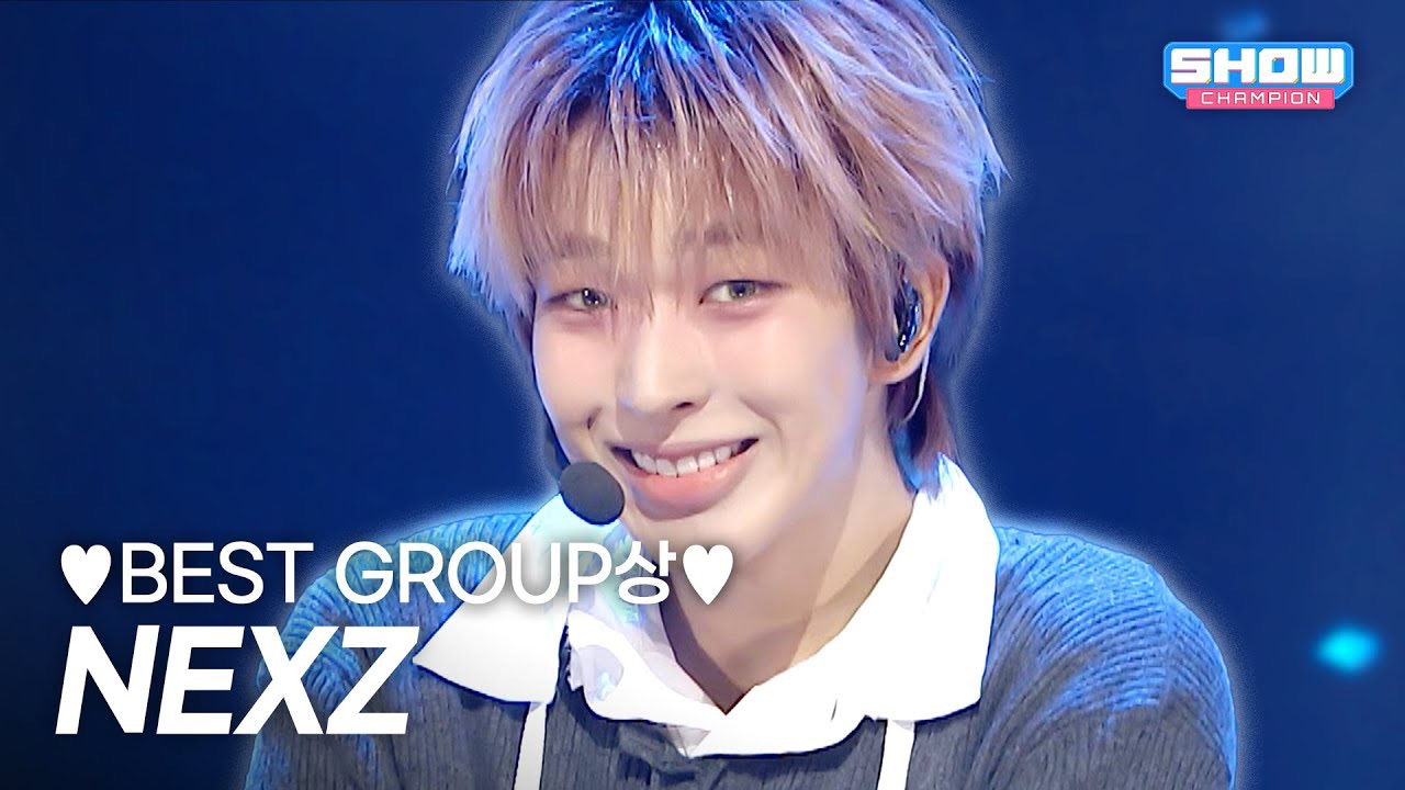 토모야 (NEXZ) 팬이 찍은 순간