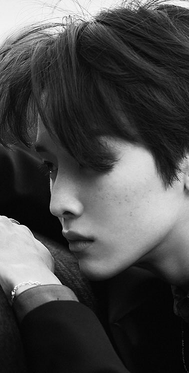 A moment captured by Sungchan (RIIZE)'s fan