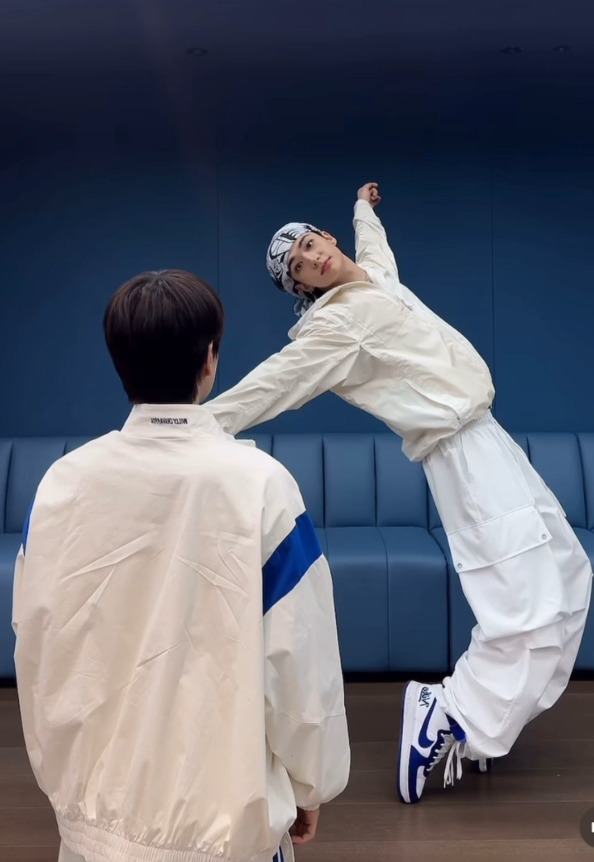 鉉辰 (Stray Kids)的最新活動照片