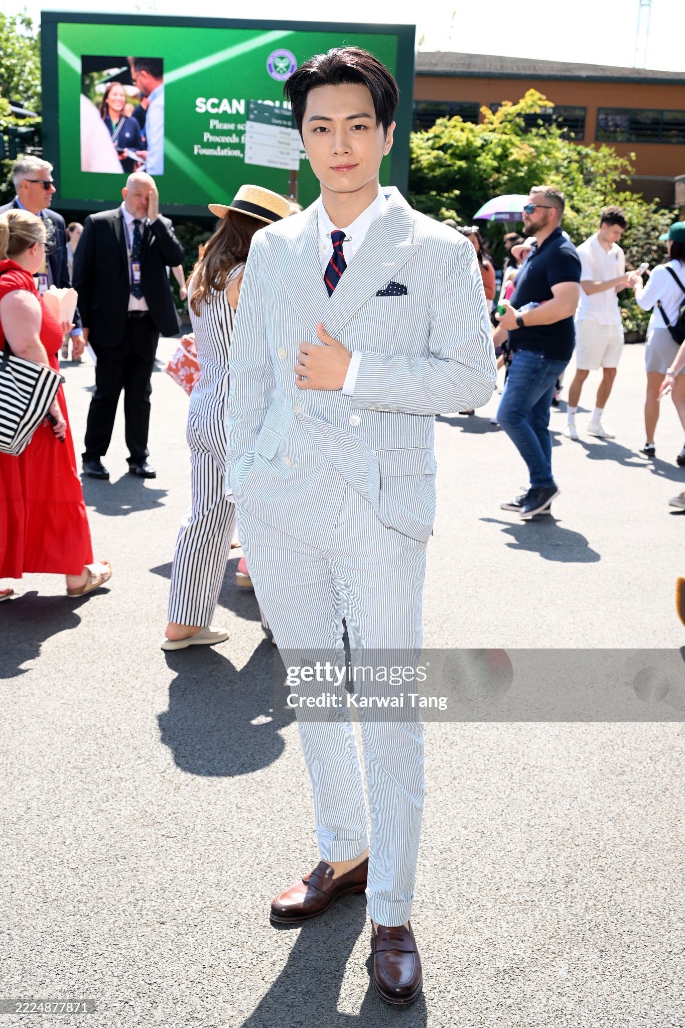 ENHYPENファンが撮った瞬間