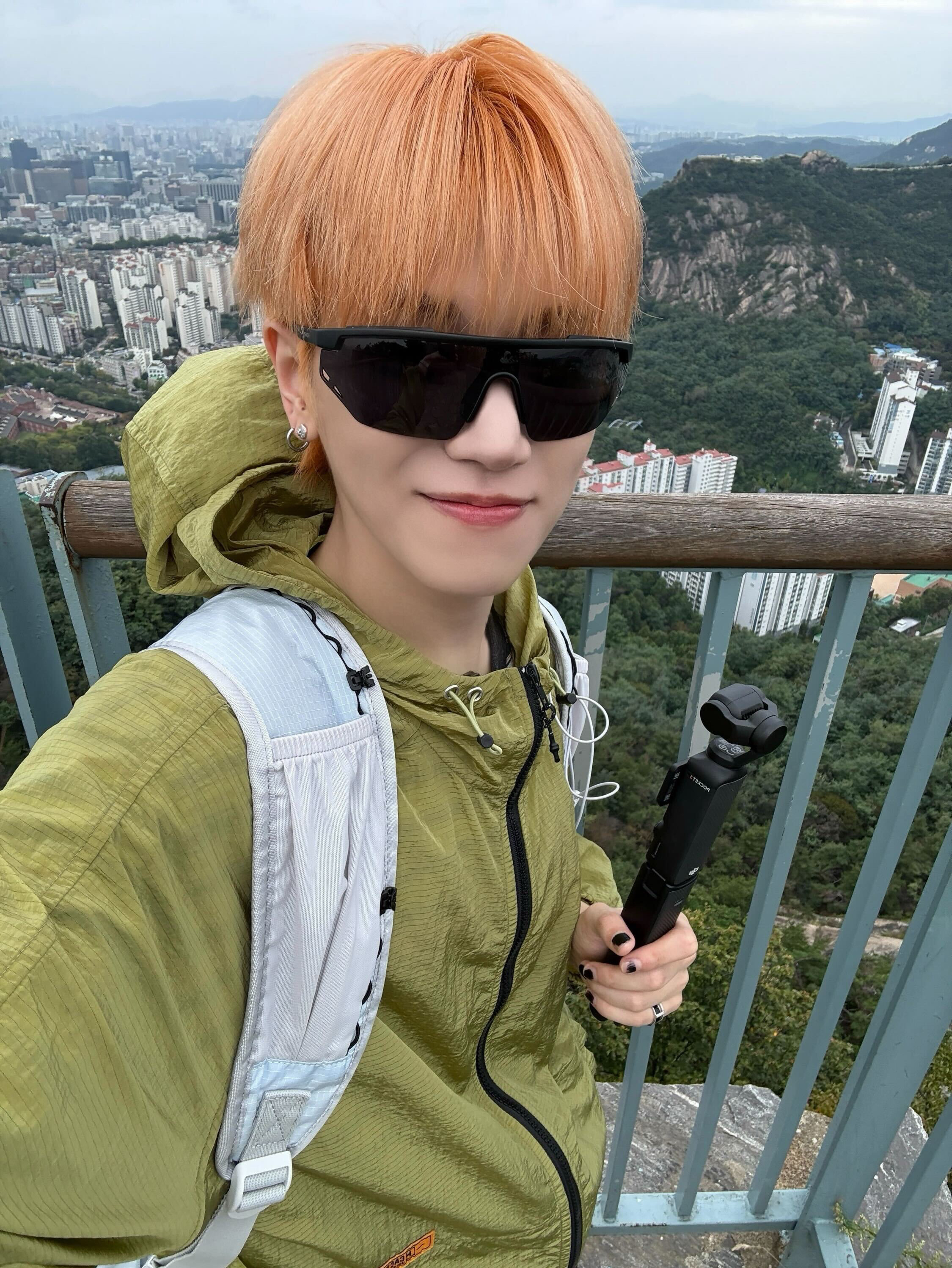 Riwoo (BOYNEXTDOOR)的最新活動照片