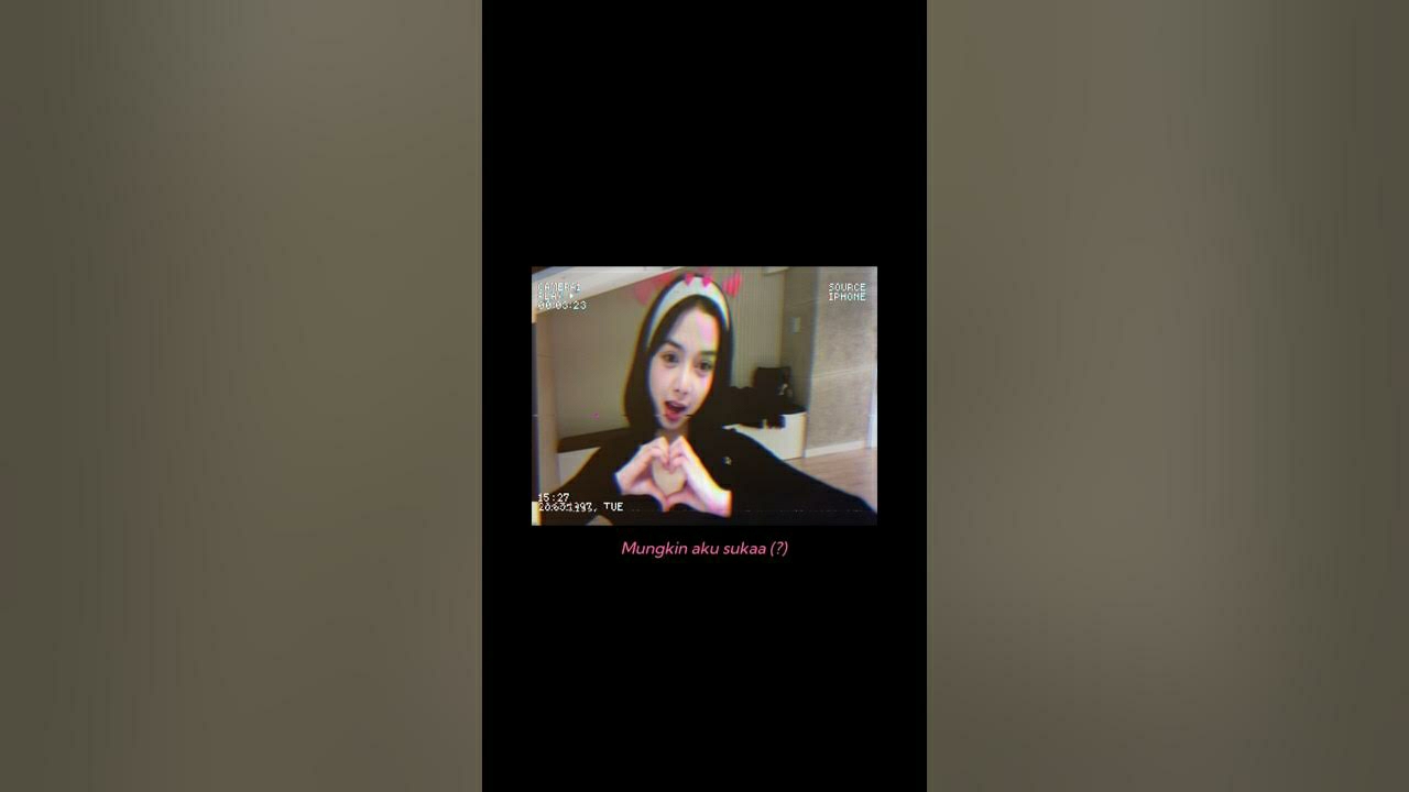 Potret di balik layar SECRET NUMBER