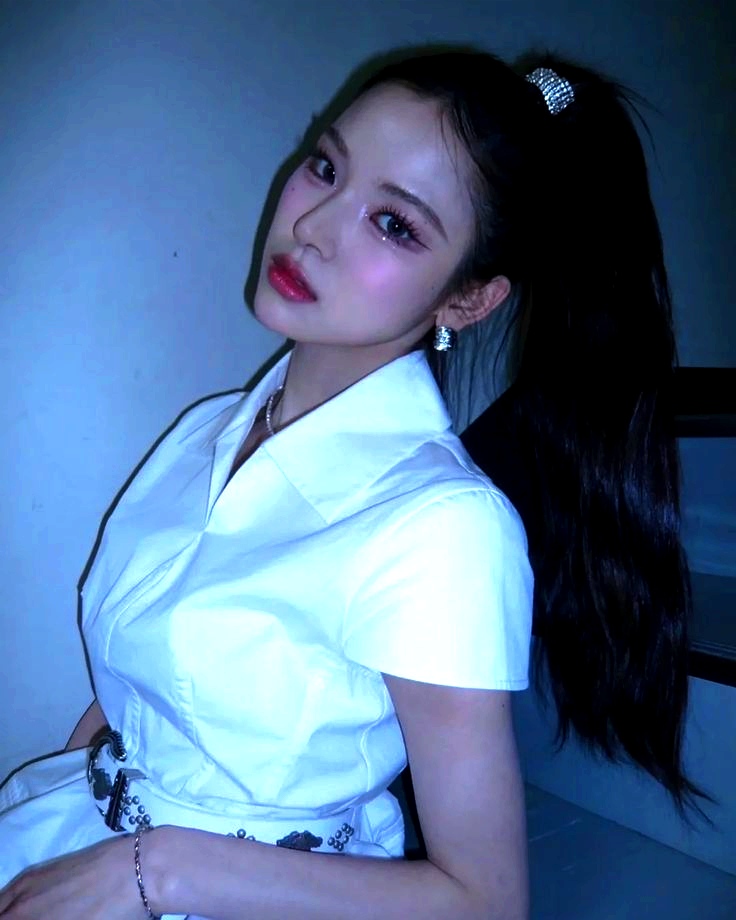 마이 (izna) 팬이 찍은 순간