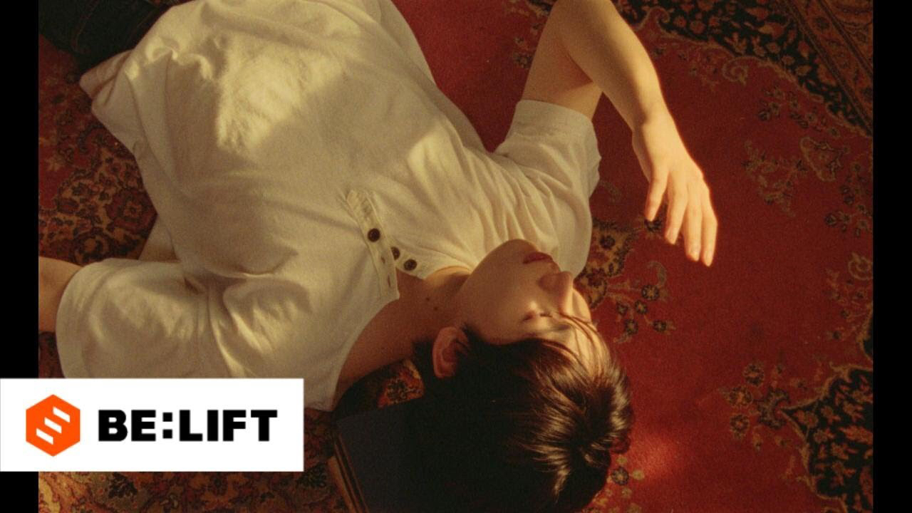 善禹 (ENHYPEN)的幕后花絮