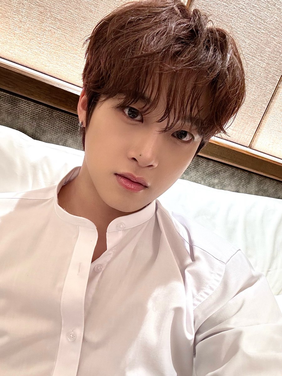 Xikers粉丝拍下的瞬间