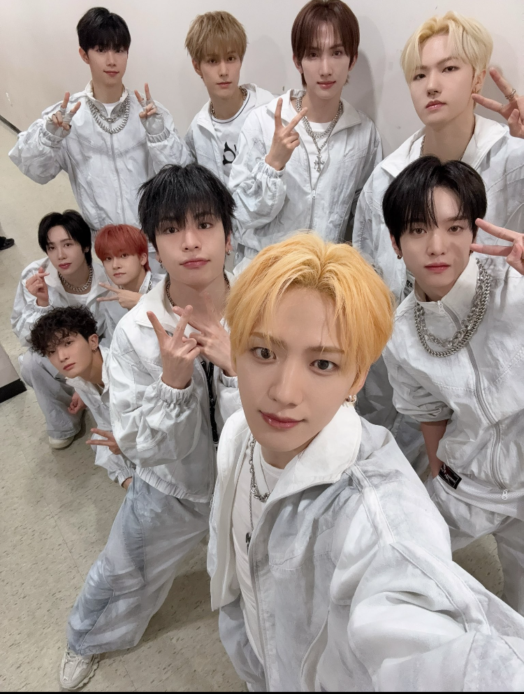 Latest photo of Xikers