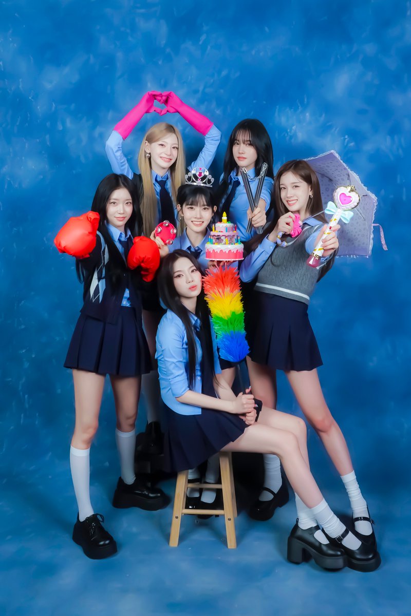 STAYC의 최신 사진