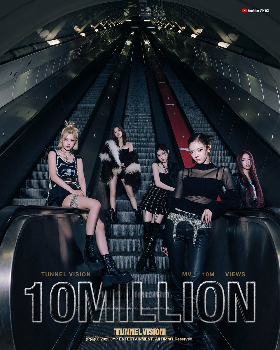 ITZY의 비하인드 컷