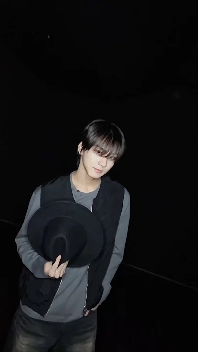 ENHYPENファンが撮った瞬間