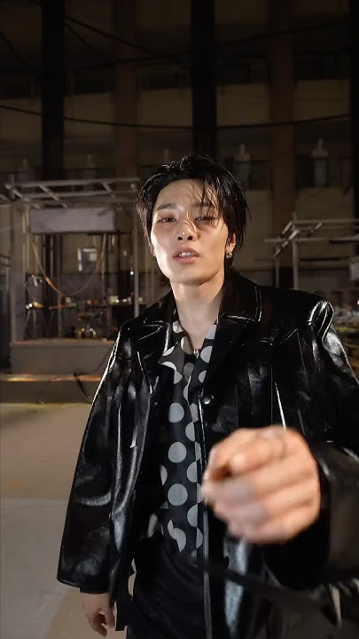 Latest photo of I.N (Stray Kids)