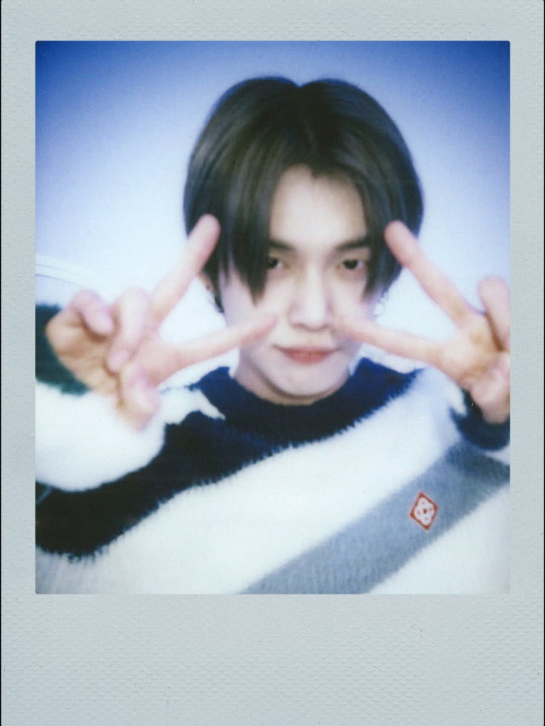 Recent activity shot of Yeonjun (TOMORROW X TOGETHER)