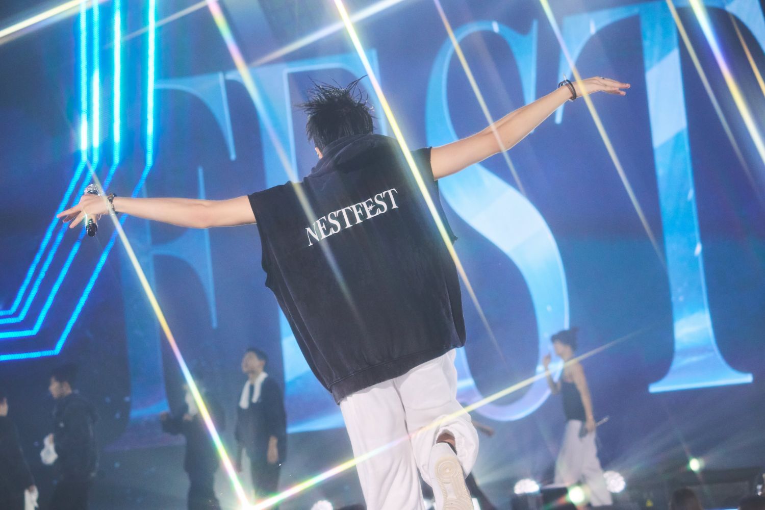 Latest photo of Youngjae (GOT7)