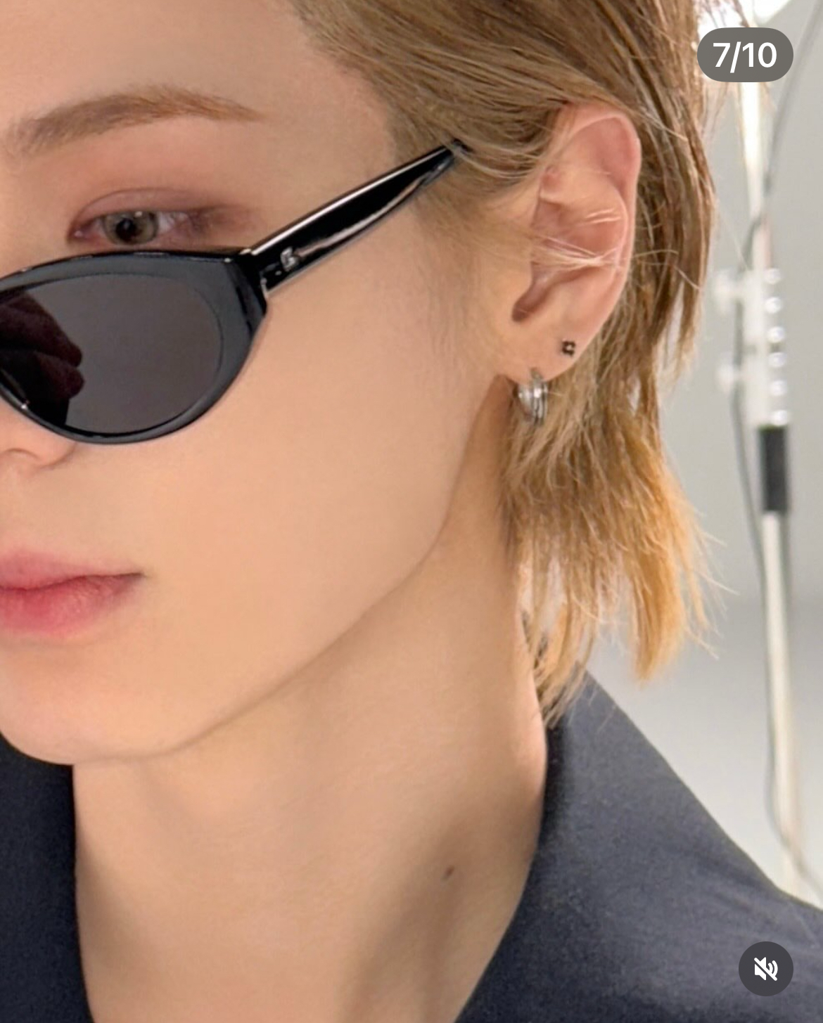 Behind-the-scenes cut of Leehan (BOYNEXTDOOR)