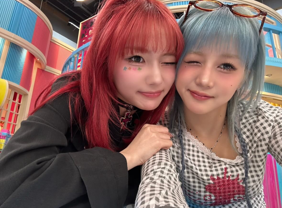 Latest photo of Hikaru (Kep1er)