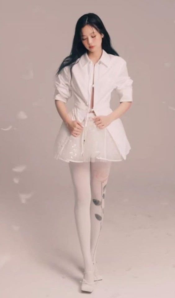 최애 팬덤이 추천하는 제니 (BLACKPINK) 배경 이미지