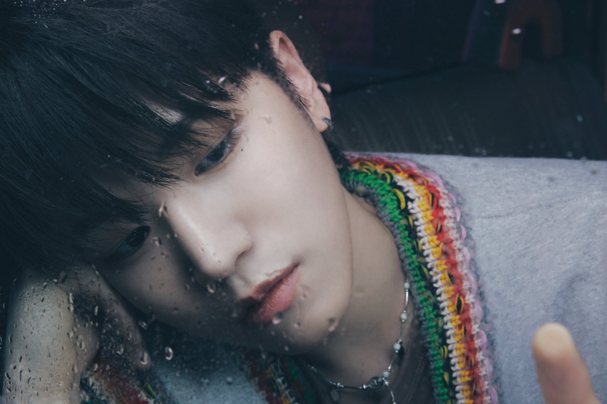 Riwoo (BOYNEXTDOOR)的最新活动照片