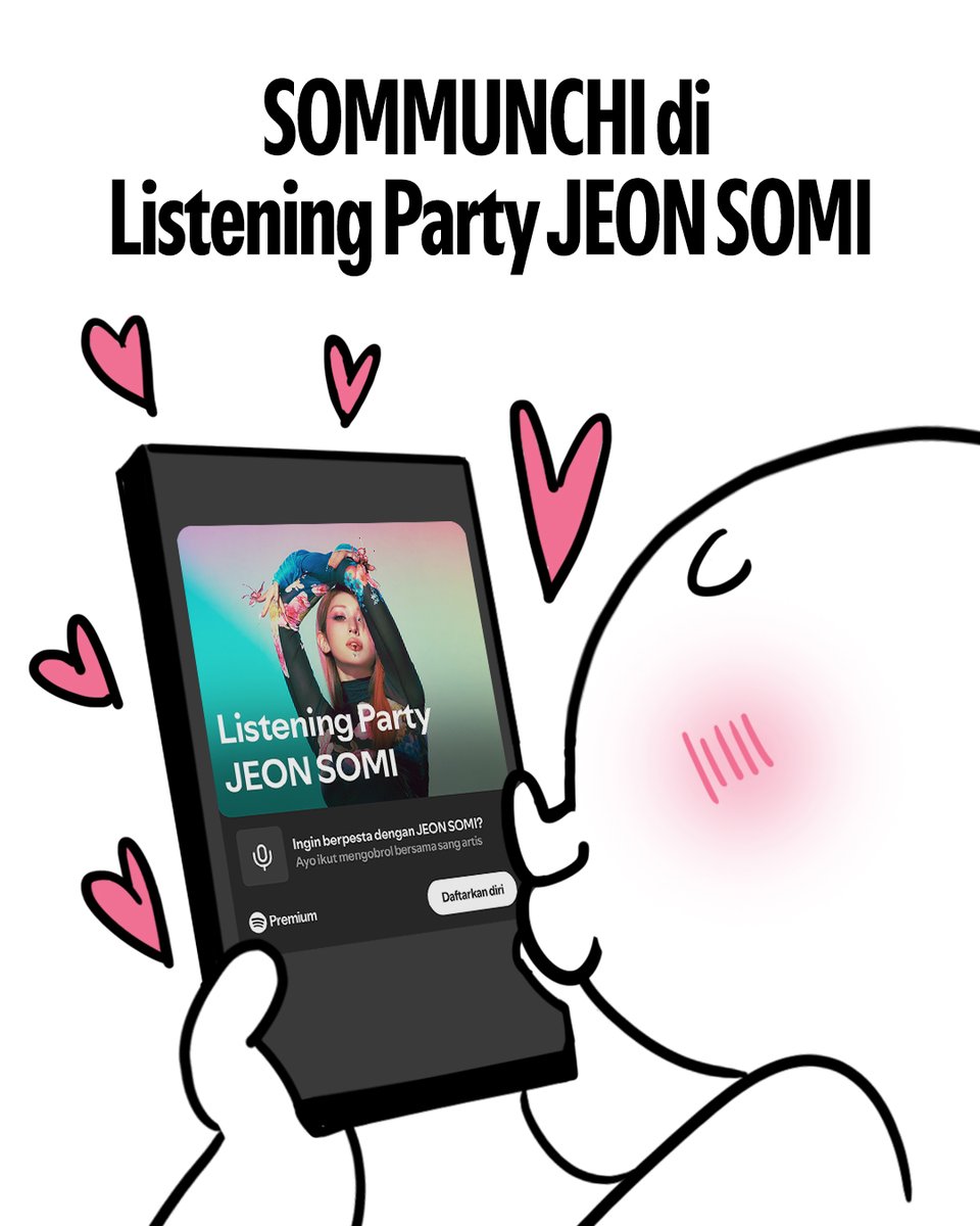 Latest photo of Jeon Somi