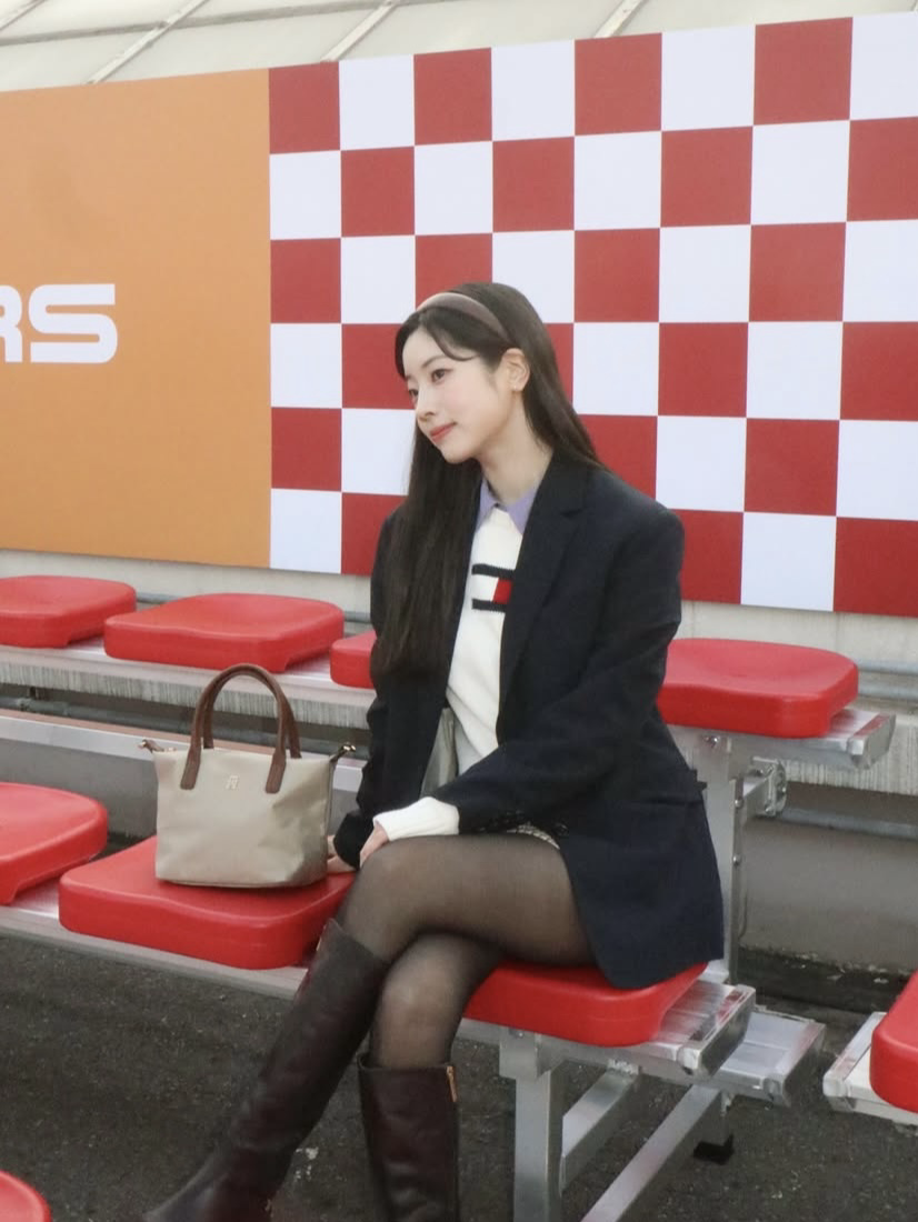 ダヒョン (TWICE)の最近の活動写真