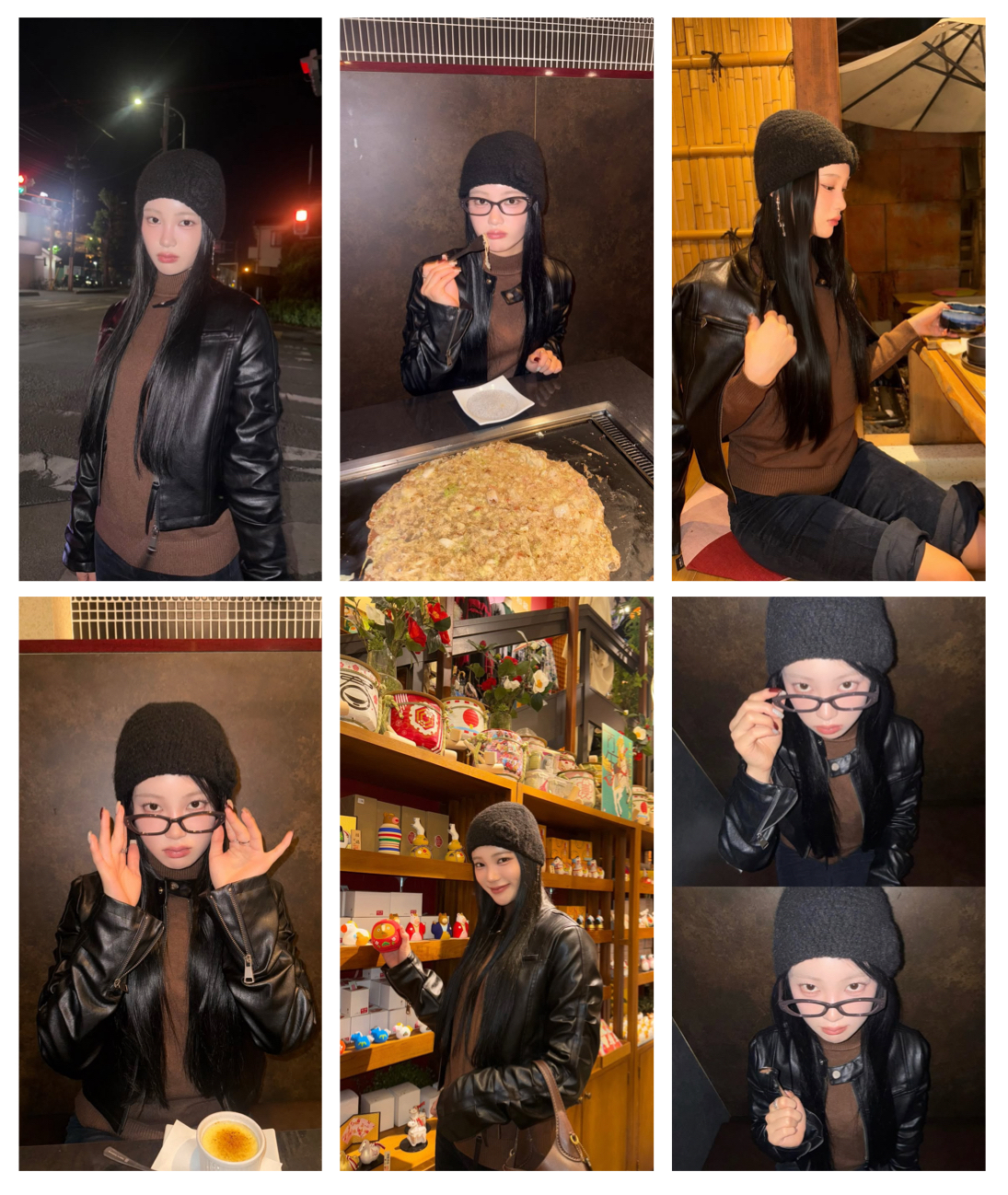 Latest photo of Sakurai Miu (ME:I)