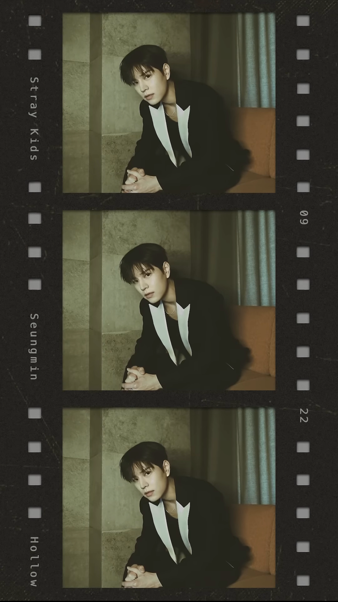 Today's most popular wallpaper in the Seungmin (Stray Kids) community