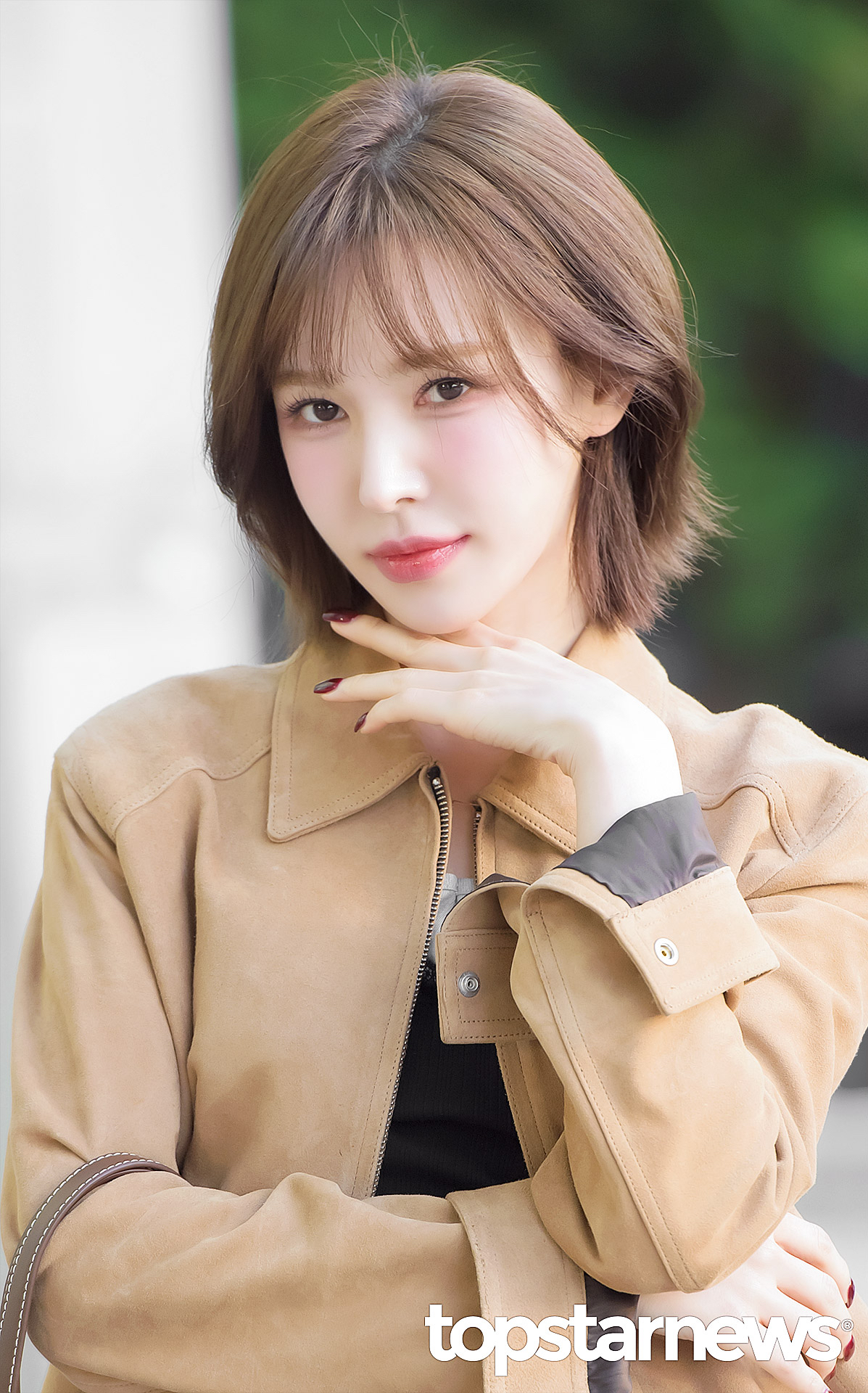 Latest photo of Wendy (Red Velvet)