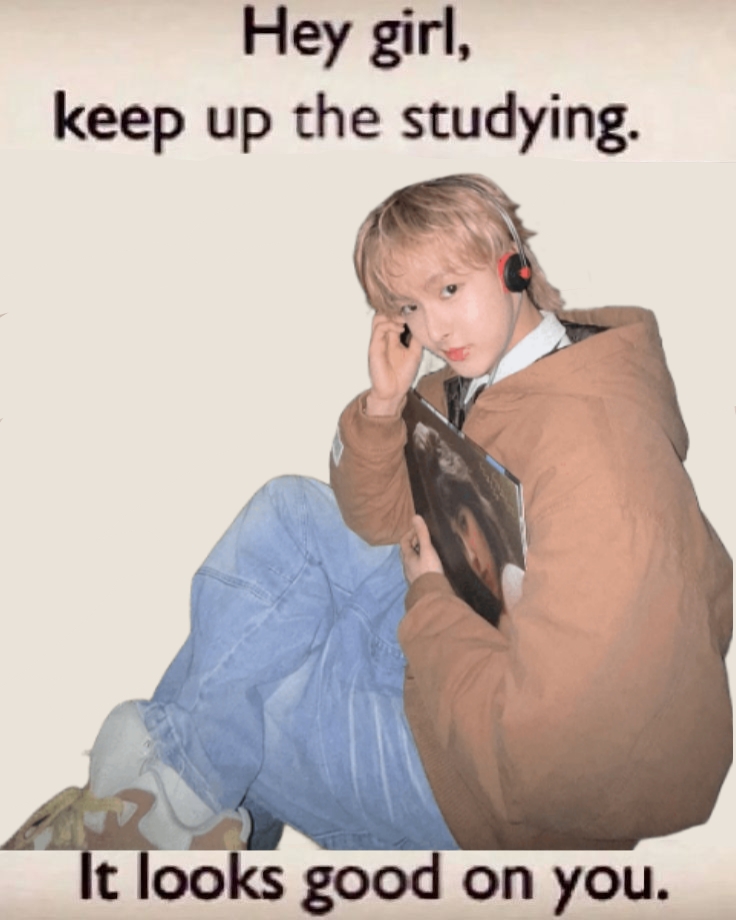 A moment captured by Hyunjun (SMTR25)'s fan