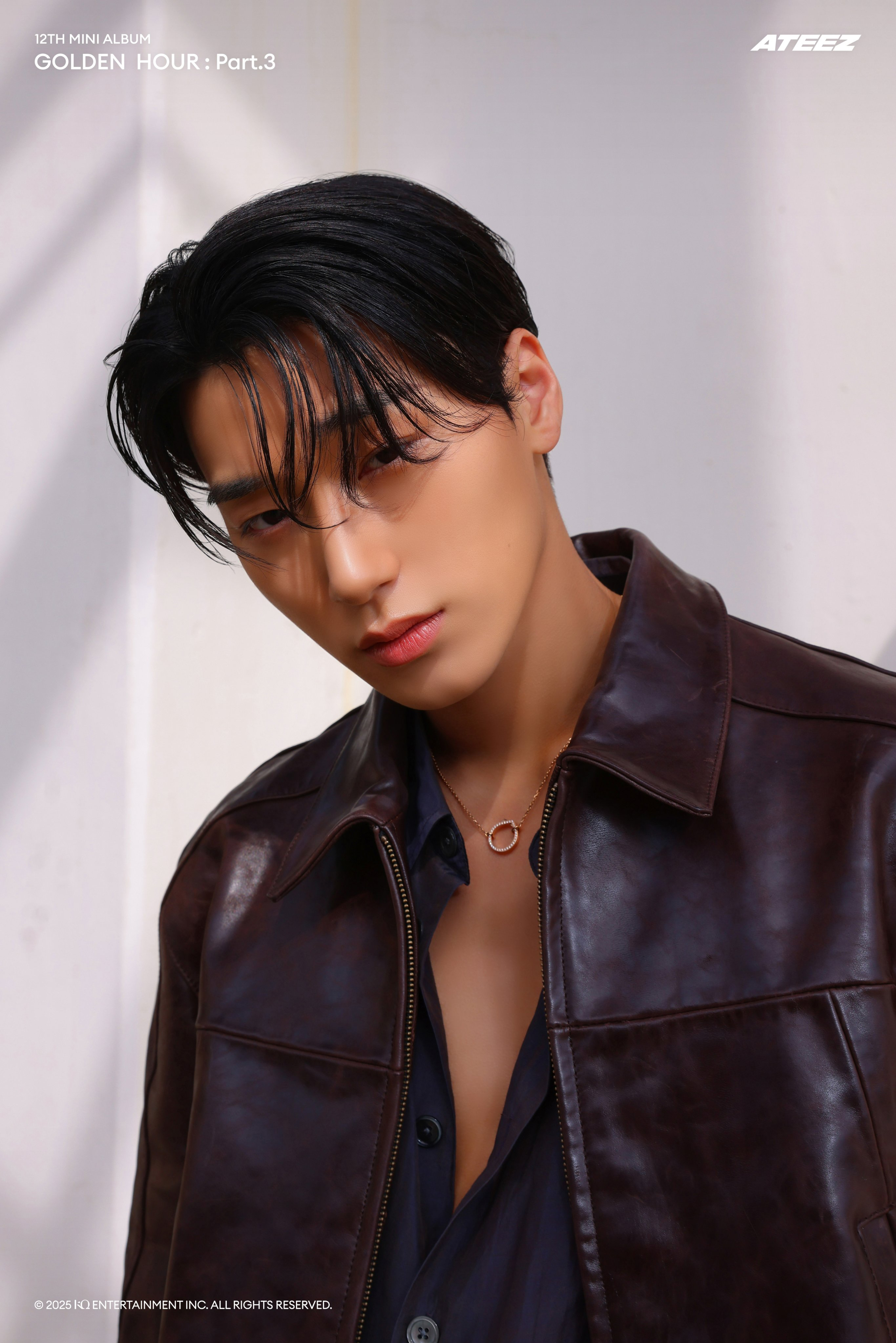 チェ・サン (ATEEZ)ファンが撮った瞬間