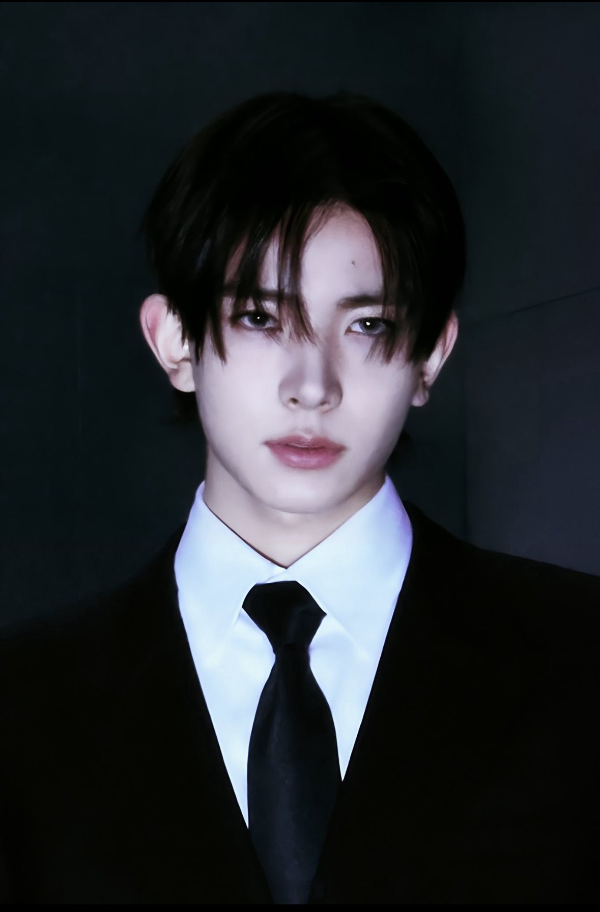 羲承 (ENHYPEN)的幕後花絮