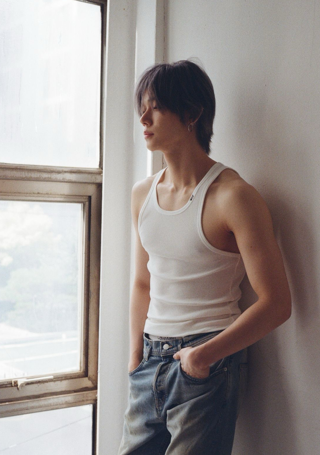 Latest photo of Yeonjun (TOMORROW X TOGETHER)