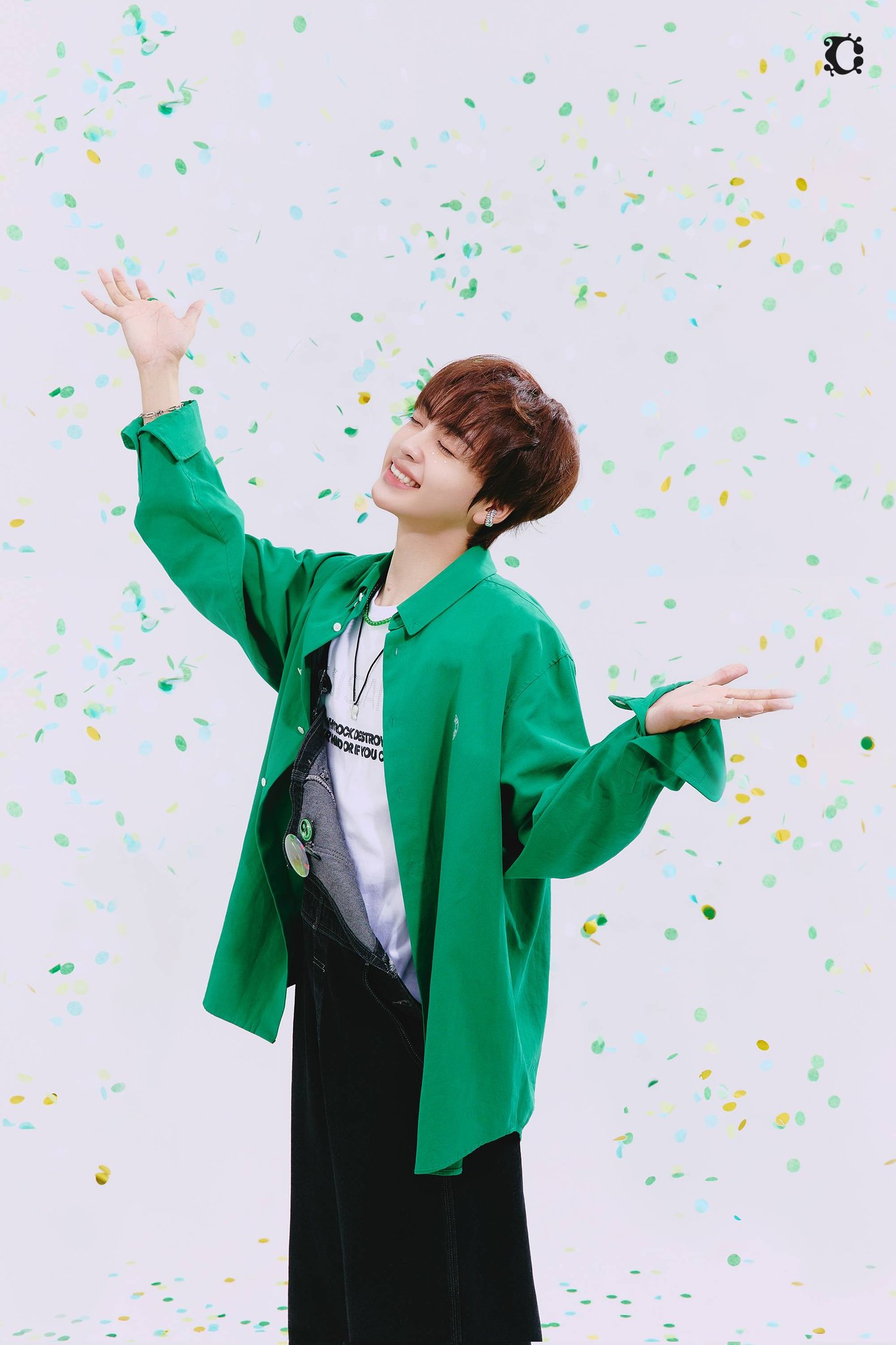 형준 (CRAVITY)의 최신 사진