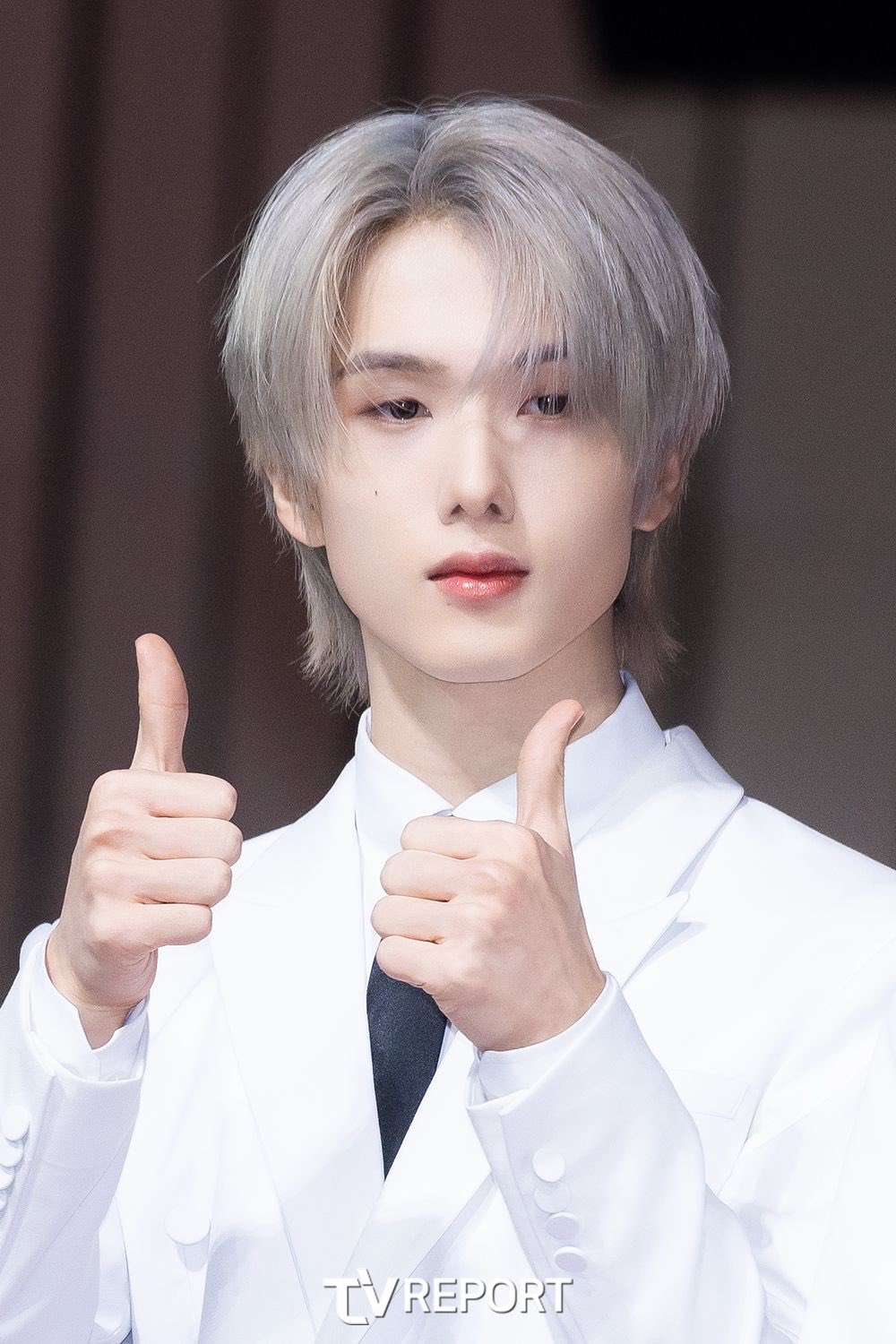 Recent activity shot of Jisung (NCT DREAM)