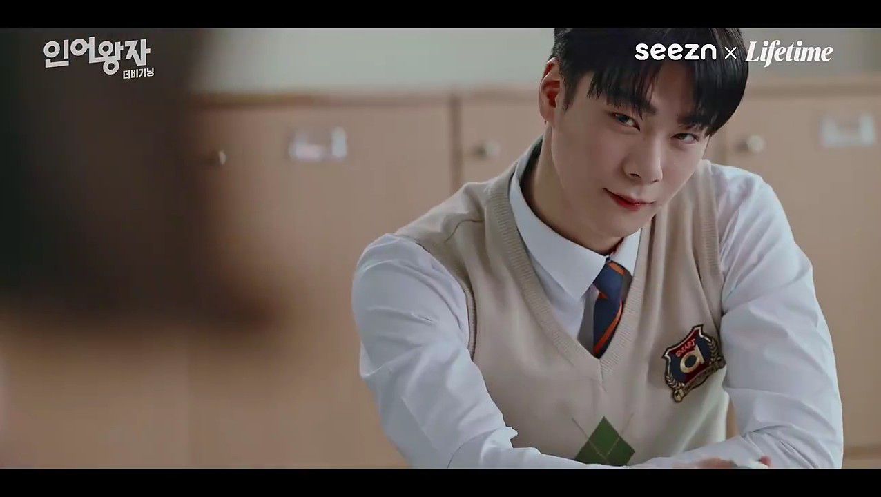 Latest photo of Moonbin (ASTRO)