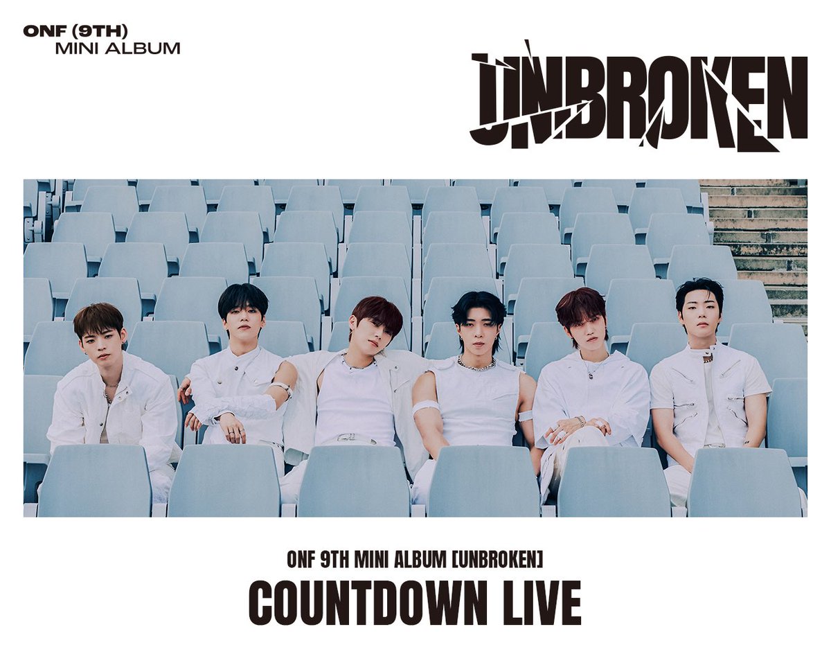 ONF的最新活動照片