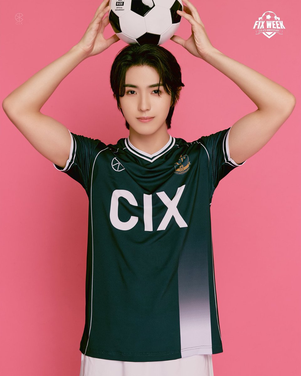 Latest photo of CIX