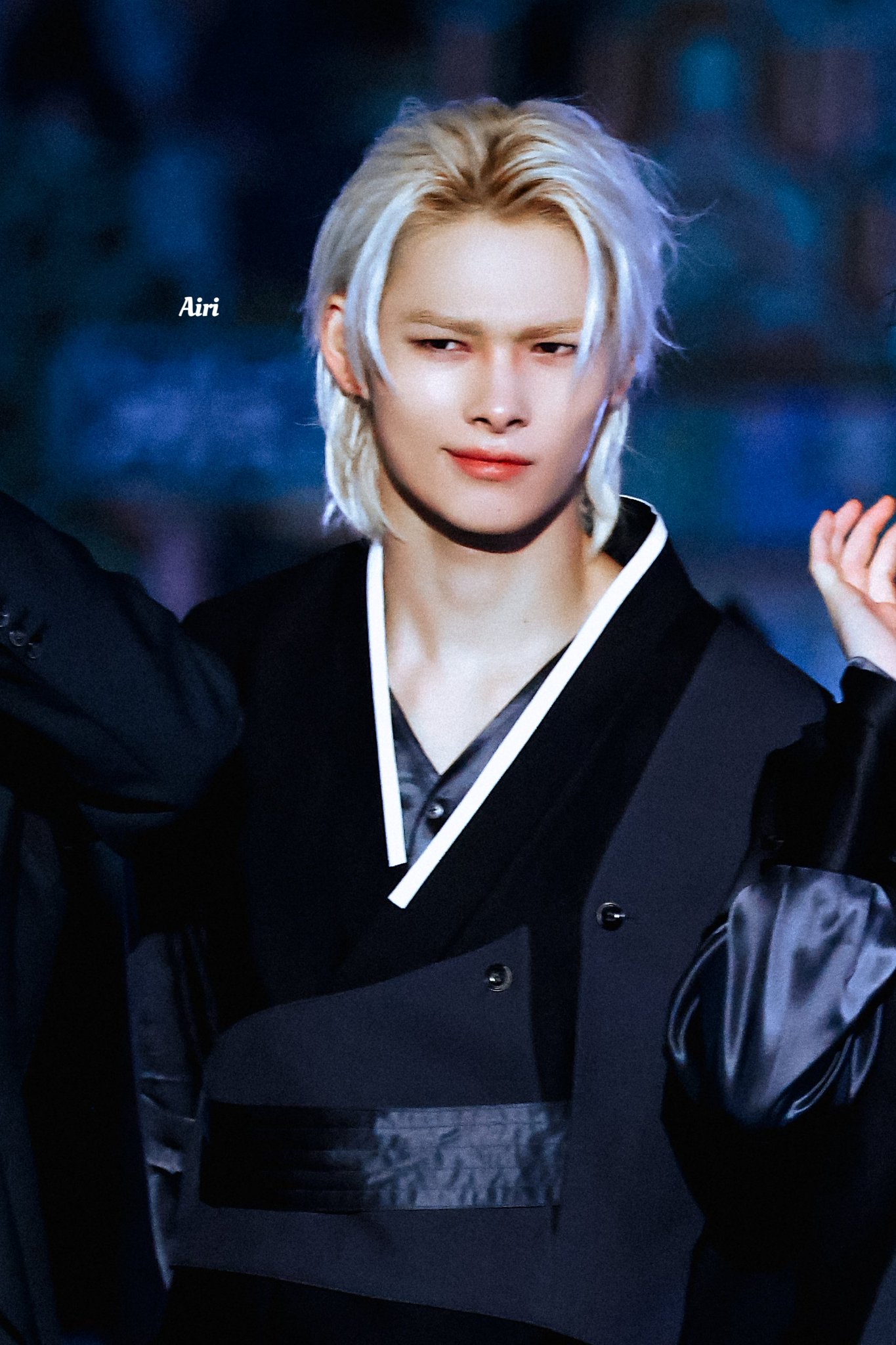 ニキ (ENHYPEN)の最新写真