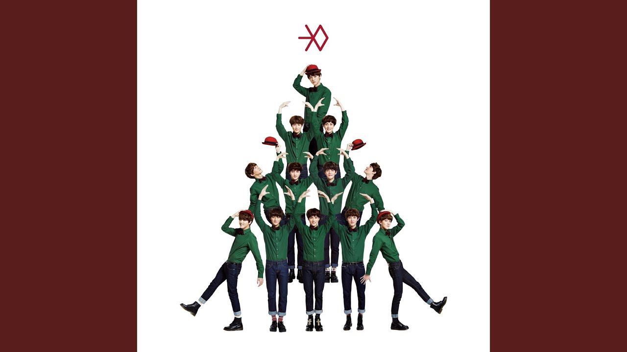 Momen yang diabadikan oleh penggemar Chanyeol (EXO)