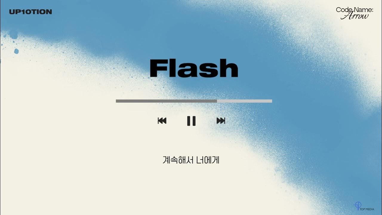 Behind-the-scenes cut of UP10TION