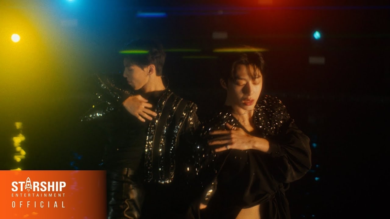 亨元 (MONSTA X)的最新照片